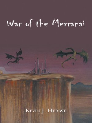 cover image of War of the Merranai